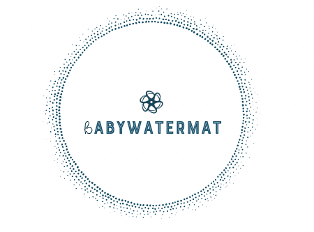 BabyWaterMat