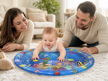 Baby TummyTime WaterMat™