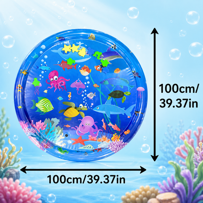 Baby TummyTime WaterMat™
