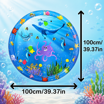 Baby TummyTime WaterMat™